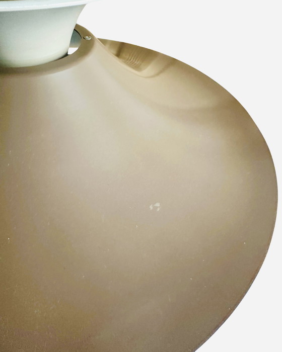 Image 1 of "Radius" pendant lamp - Erik Balslev for Fog & Mørup (1977, Denmark)
