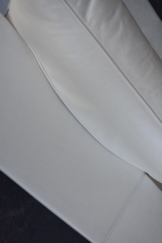 Image 1 of Precioso y exclusivo sofá chaise longue Rolf Benz Dono Senator.