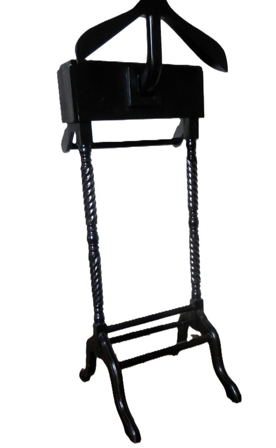 Image 1 of Jacquet-Dressboy schwarz