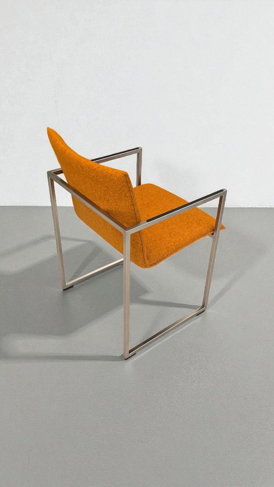 Image 1 of Arco Frame XL Naranja