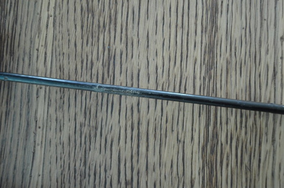 Image 1 of Scaffale String in teak danese di metà secolo