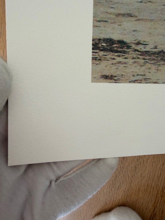 Image 1 of Nicolas Le Beuan Benic, Plage, 2013, copyright Nicolas Le Beuan Benic, 2014 groot formaat