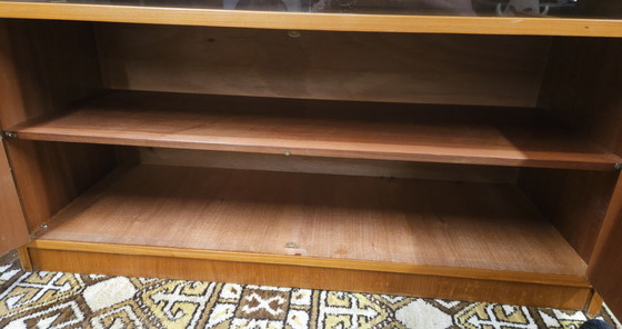 Image 1 of Vetrina a 2 ante 1960