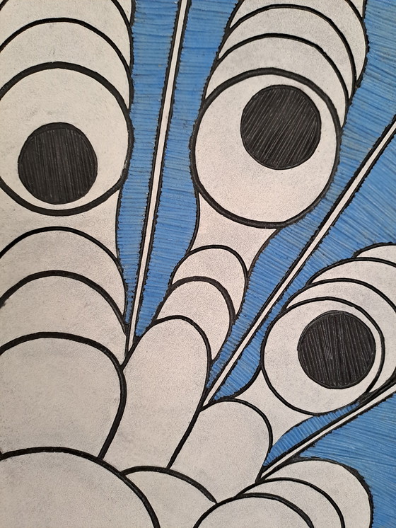 Image 1 of "All Eyes On You" S. Gallery Suncorner