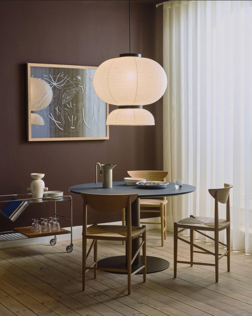 &Tradition Formakami JH5 - Lampe de poche