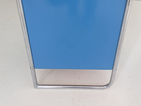 Image 1 of Table de nuit Thonet B 107 par J. Fenyves, années 1930