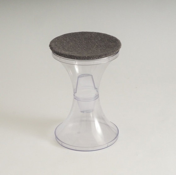 Image 1 of Tam-Tam-Hocker von Henry Massonet