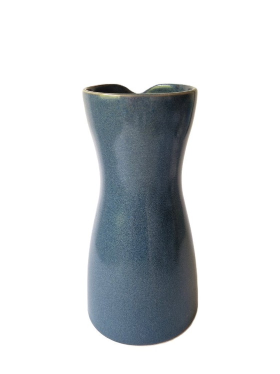 Höganäs Keramik - Caraffa / brocca della Collezione Vossblå – Stoviglie, Ceramic (photo 2 of 5)