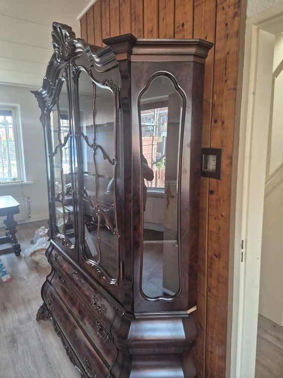 Image 1 of Armario antiguo