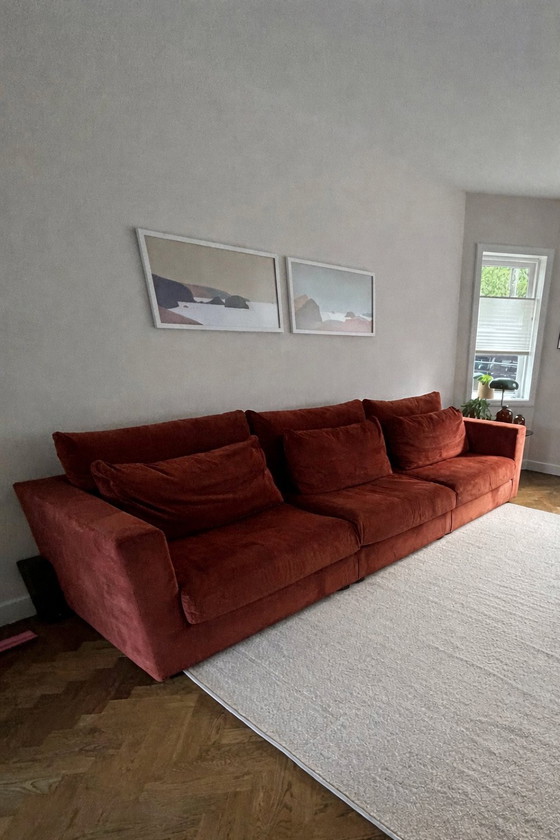 Image 1 of Decoración de bancos en Ámsterdam