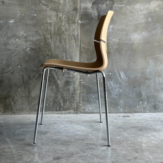 Image 1 of 12 sillas Gaber SLOT – Favaretto & Partners – Italia