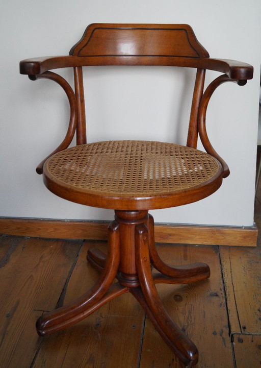 Thonet Office Chair No. 5503