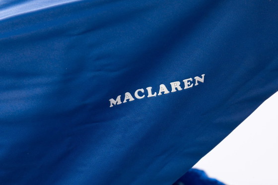 Image 1 of 1 Raro passeggino Maclaren vintage unico degli anni '80