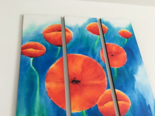 Painting Thomas Aeffner