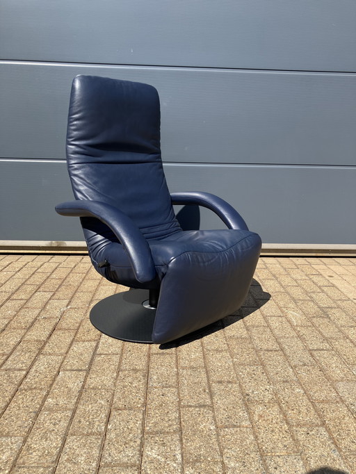 Jori Yoga relax Medi Mono-move Celia leather
