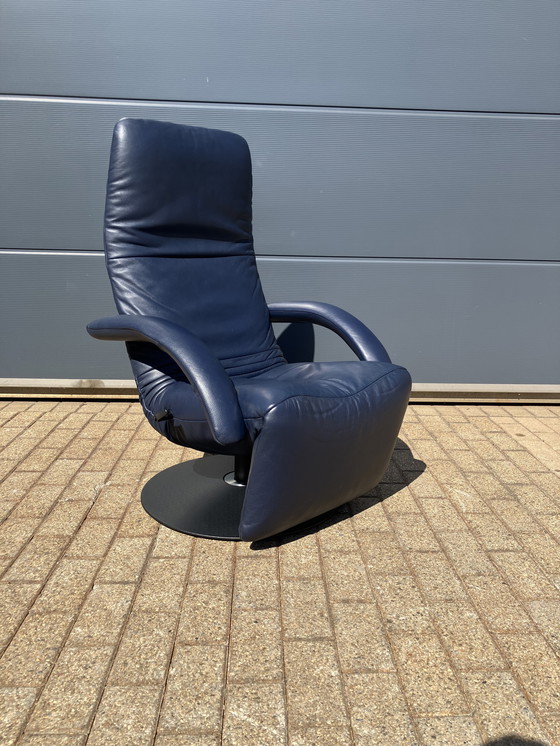 Image 1 of Jori Yoga relax Medi Mono-move Celia in pelle