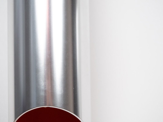 Image 1 of Paire d'appliques murales vintage danoises Pandean par Bent Karlby, Lyfa, années 1960