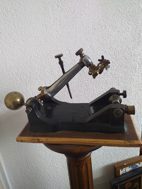 Image 1 of Diamond grinding instrument