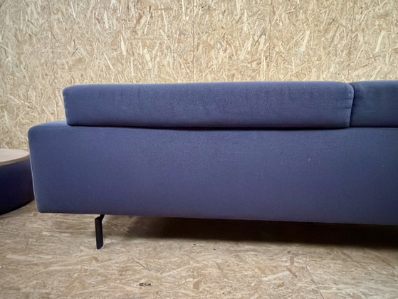 Jamé Jens Bank Mat De Fien Hocker – 3-5 zitsbanken, Textile (photo 10 of 15)