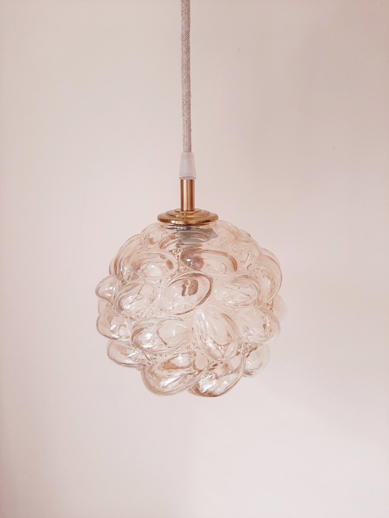 Image 1 of Helena Tynell Lamp For Glashütte Limburg