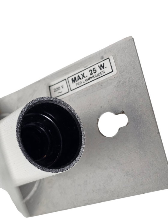 Image 1 of Herda Holland - Design olandese - Stile Art Deco - modello 111180 - Anni '70