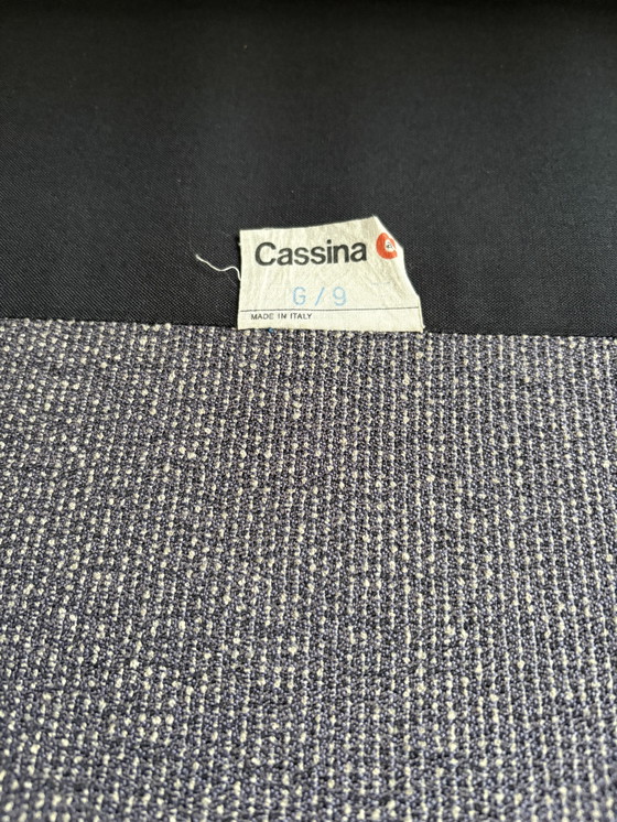 Image 1 of Maralunga Zwei- und Dreisitzer