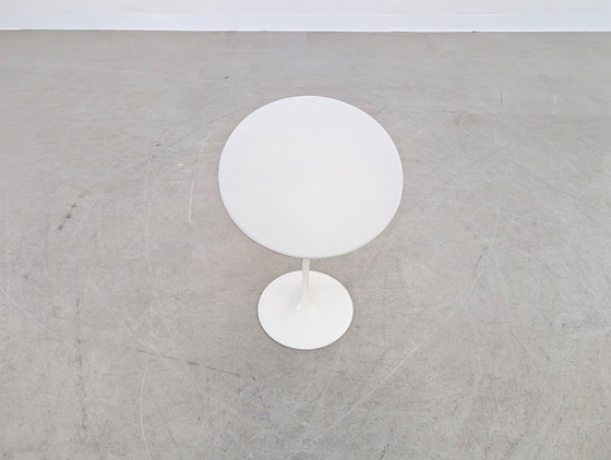 Image 1 of Knoll International coffee table Eero Saarinen coffee table tulip