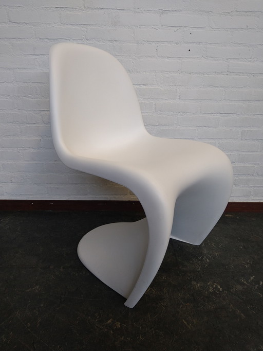 Vitra Verner Panton S-Chair