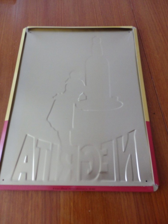 Image 1 of UITHANGBORD OF UITHANGBORD RHUM BOLD