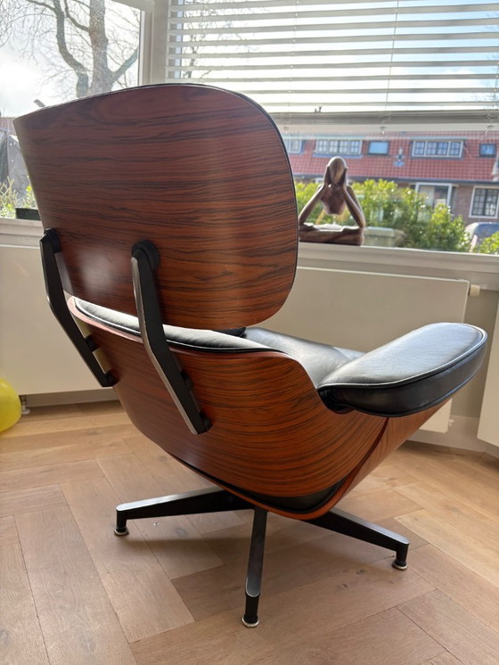 Image 1 of Sillón con banco de votos