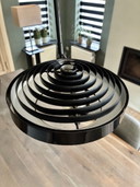 Plafonnier Lumina Elle de Tommaso Cimini