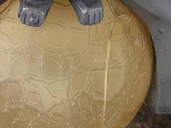 Image 1 of Lampada Art Déco Pierot e Pierette