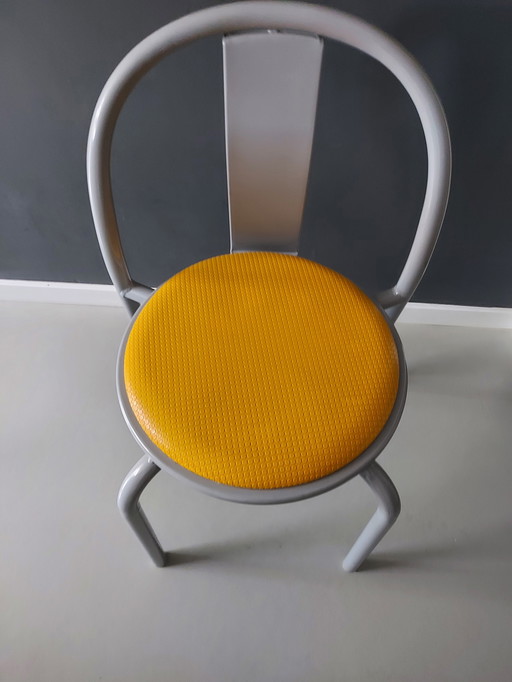 Ikea Chair Maxmo Memphis Style 1980s