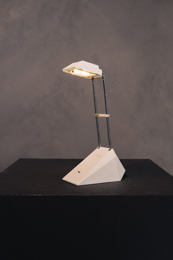 Image 1 of Vintage IKEA tafellamp B9009