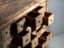 Ancienne armoire d'apothicaire chinoise – Chine, circa 1910 – Commodes (photo 19 of 40)