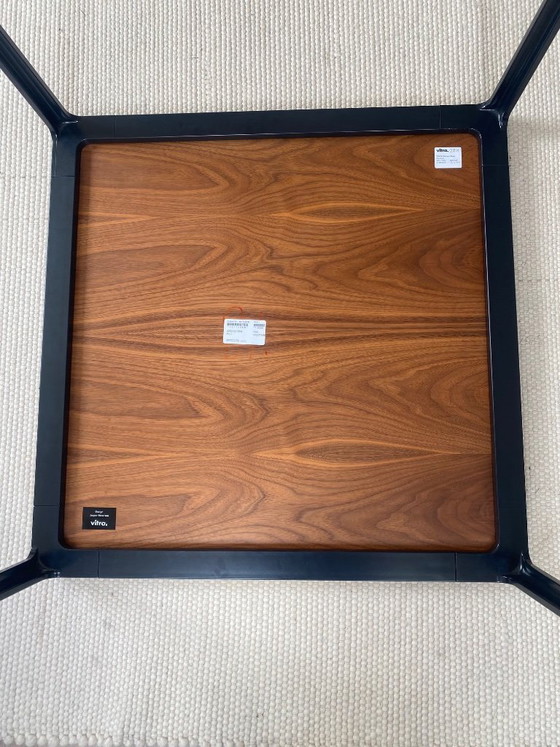 Image 1 of Vitra-Tellertabelle Jasper Morrison 2017