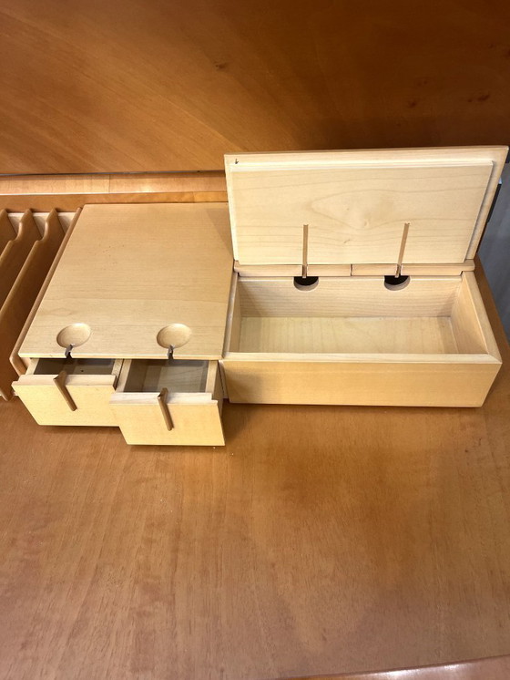 Image 1 of Bureau Console d'entrée "Carlton House Butterfly" de Jaime TRESSERRA