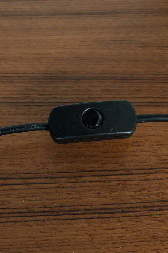 Image 1 of Lampe de table serpentine