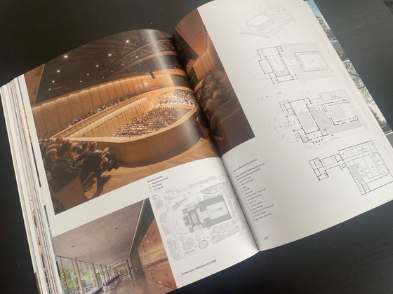 Image 1 of Yearbook Architecture in the Netherlands 2017/2018