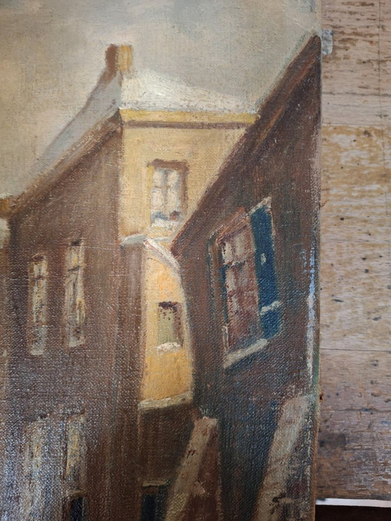 Image 1 of Painting g.w. risch