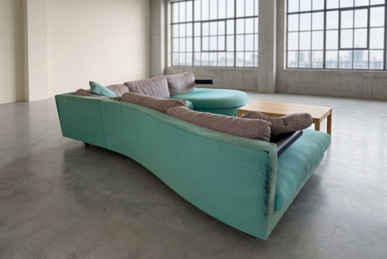 Image 1 of Sity Sofa voor B&B Italia