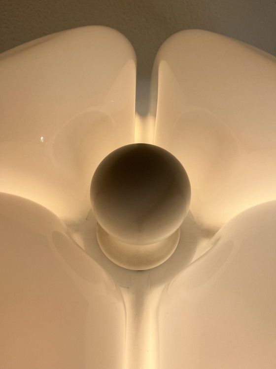 Image 1 of Vintage Pipistrello Grande Martinelli Luce