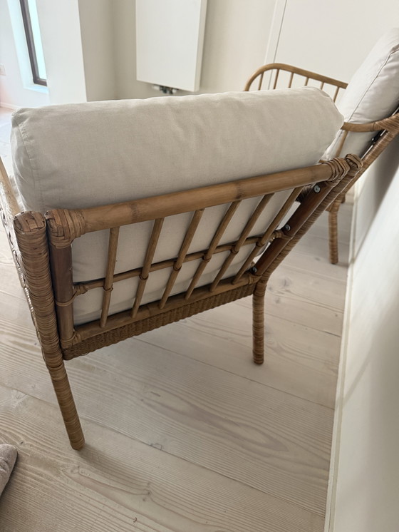 Image 1 of Sofá boho