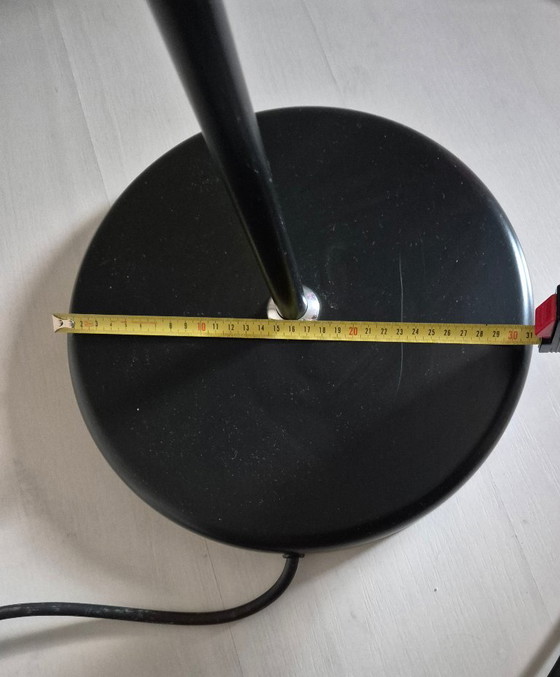 Lampada Vintage Bankamp – Lampade da terra, Metal, Chrome (photo 10 of 13)
