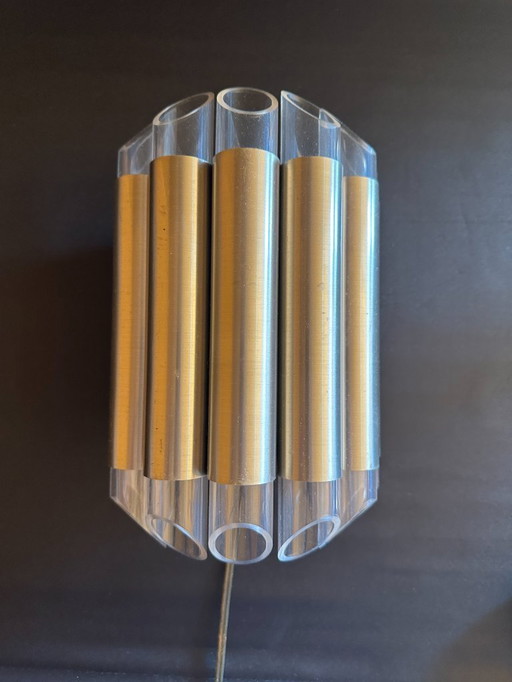 Raak Amsterdam Septiem wall light
