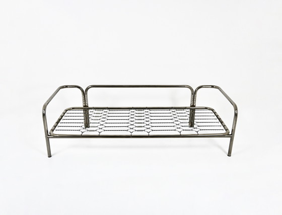 Image 1 of "Locus Solus" Daybed by Gae Aulenti for Poltronova, 1960s