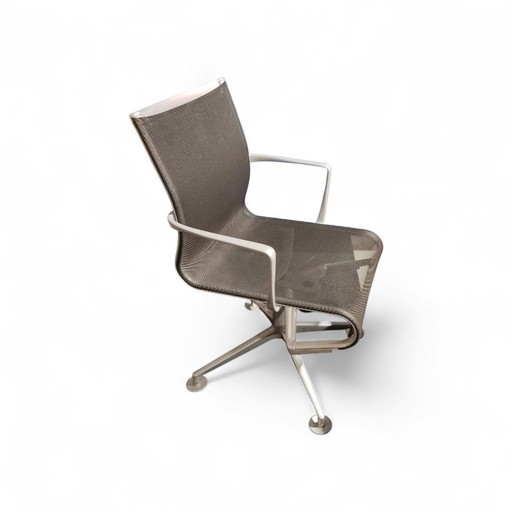 Vergaderstoel Alias Netwave 436 Meetingframe 44 