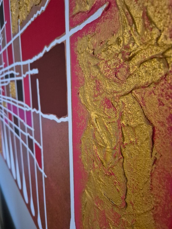 Image 1 of Larmes dorées (Vendredi noir)