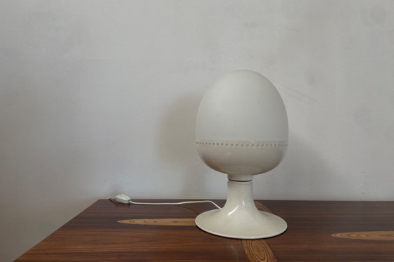 Image 1 of Tafellamp "B-228" van Hans Agne Jakobsson voor MARKARYD, Zweden