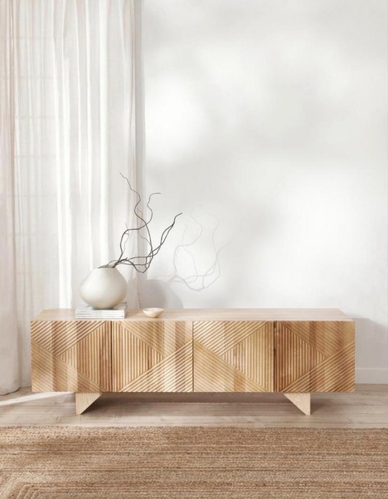 Image 1 of Westwing tv meubel Louis